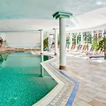 Hotel Lumberger Hof Graen