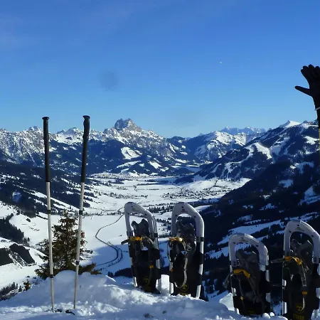 Szálloda Lumberger Hof