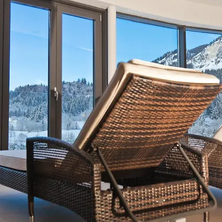 Szálloda Lumberger Hof