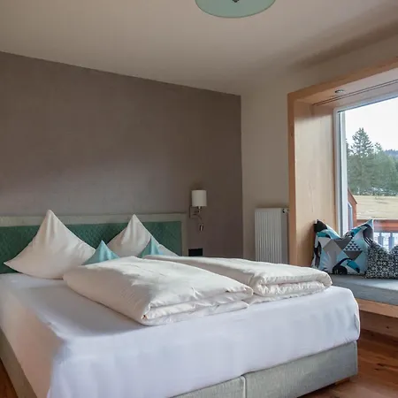 Hotel Lumberger Hof