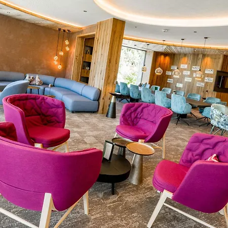 Lumberger Hof Hotel