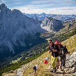 Hotel Lumberger Hof 4*