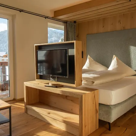 Lumberger Hof 4* Graen