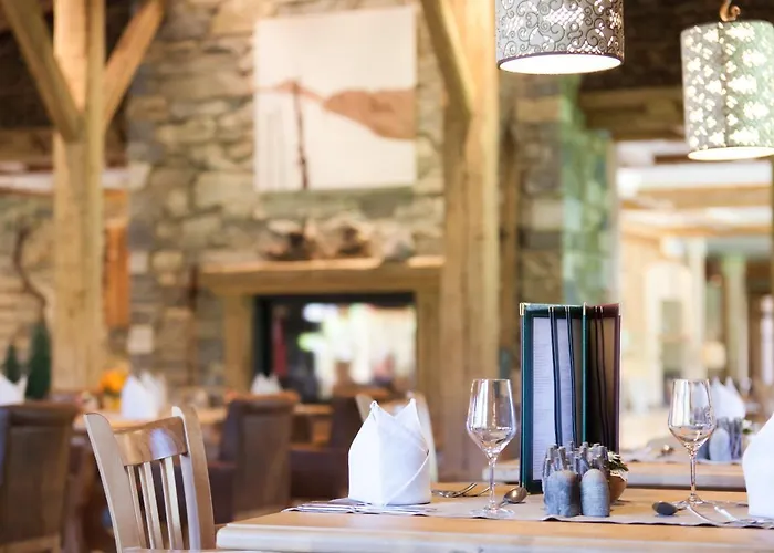 Hotel Lumberger Hof 4*