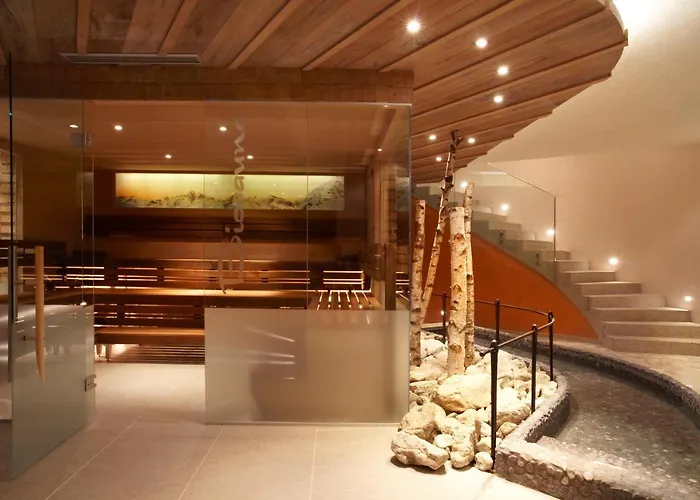 Lumberger Hof Hotel Graen