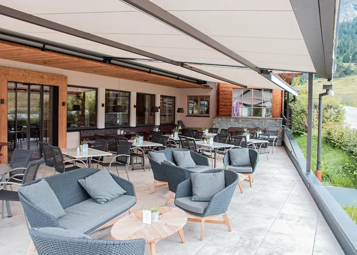 Lumberger Hof Hotel 4*