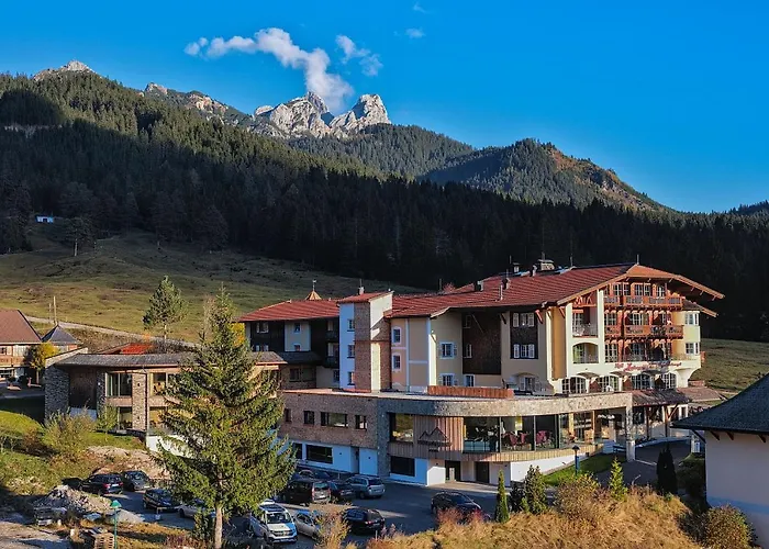 Lumberger Hof Hotel Graen